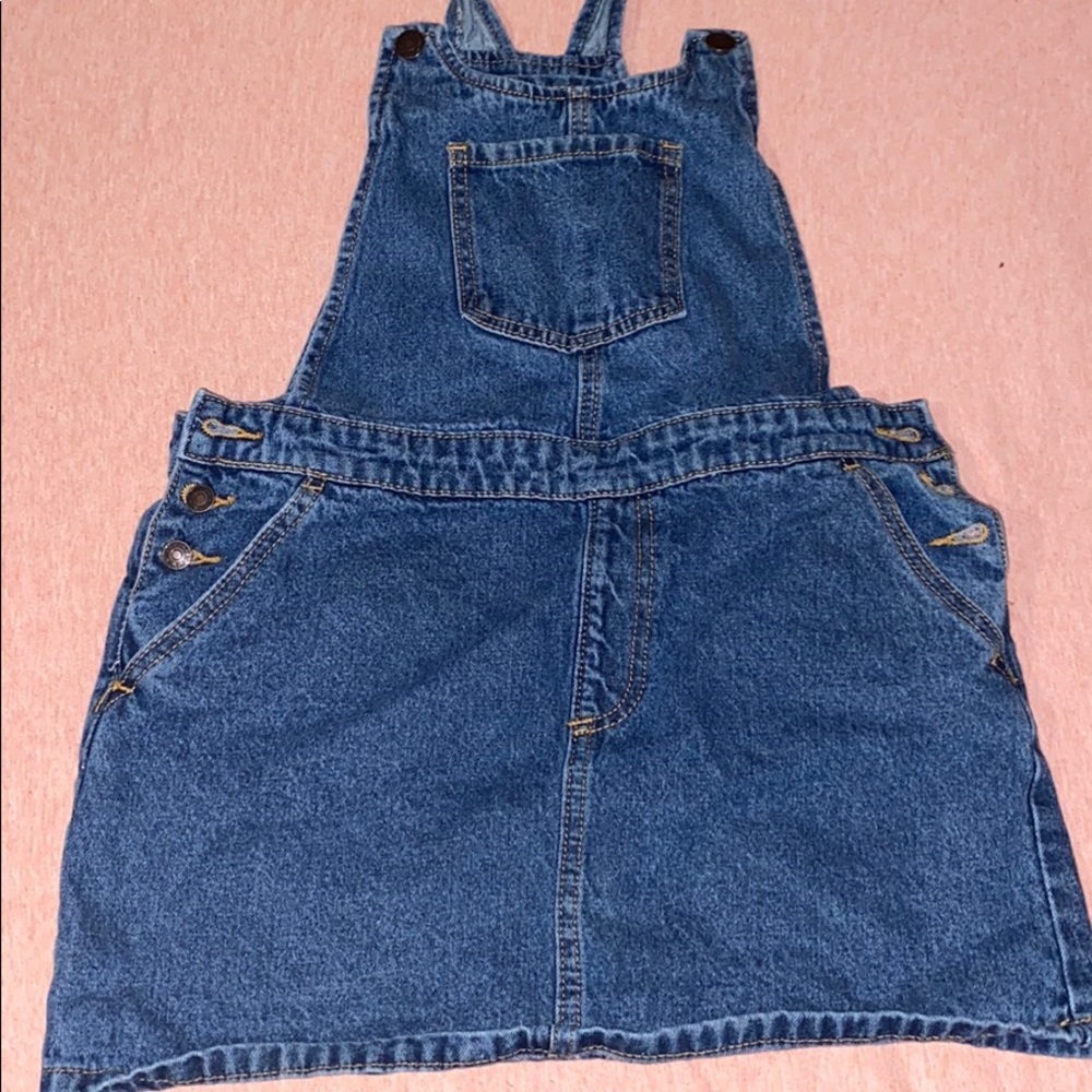 Forever 21  GIRLS Overalls